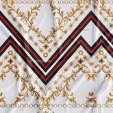 Brand Prints fabric for garments